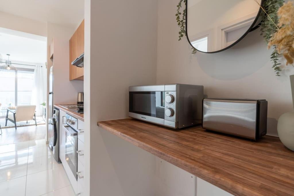 Moon Light 1-bedroom In