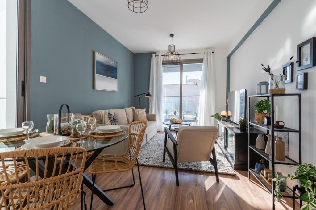 Apartman Moon Light 1-bedroom In