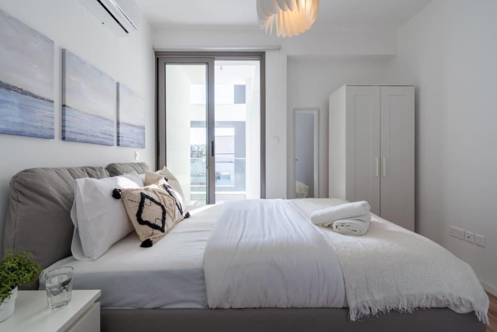 Apartman Moon Light 1-bedroom In *