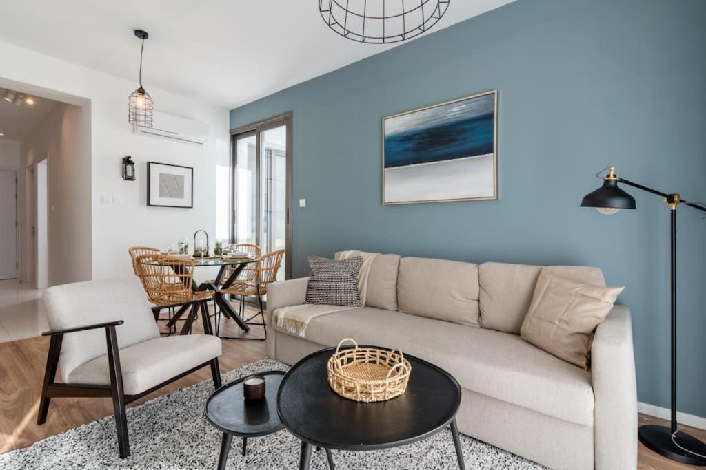 Moon Light 1-bedroom In Apartament *