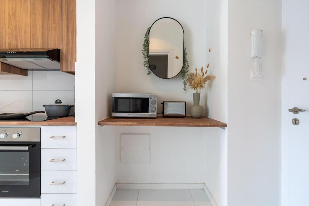 Apartament Moon Light 1-bedroom In