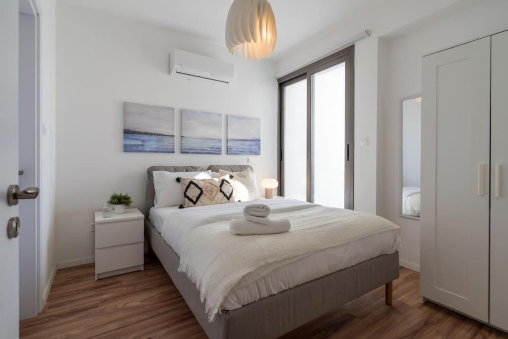 Apartament Moon Light 1-bedroom In