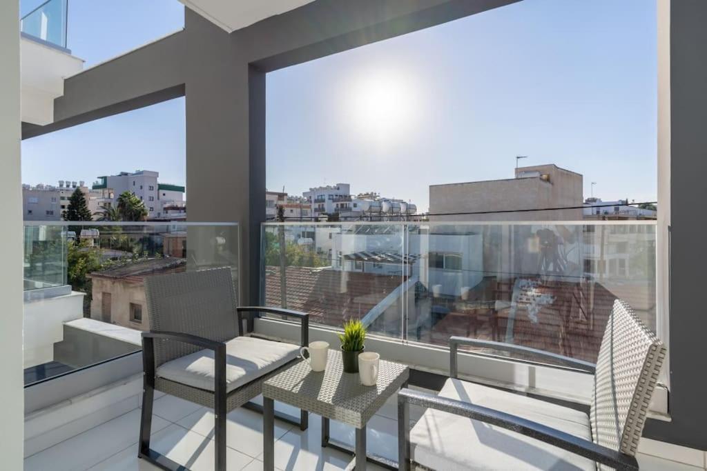 Apartament Moon Light 1-bedroom In *