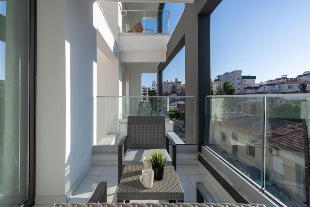 Moon Light 1-bedroom In
