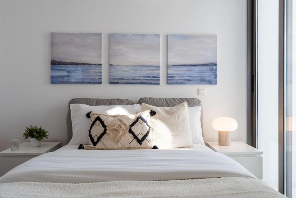 Moon Light 1-bedroom In * Larnaca