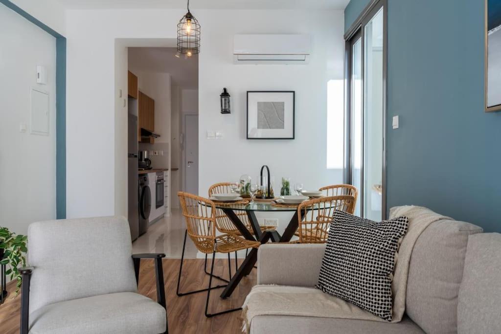 Apartament Moon Light 1-bedroom In